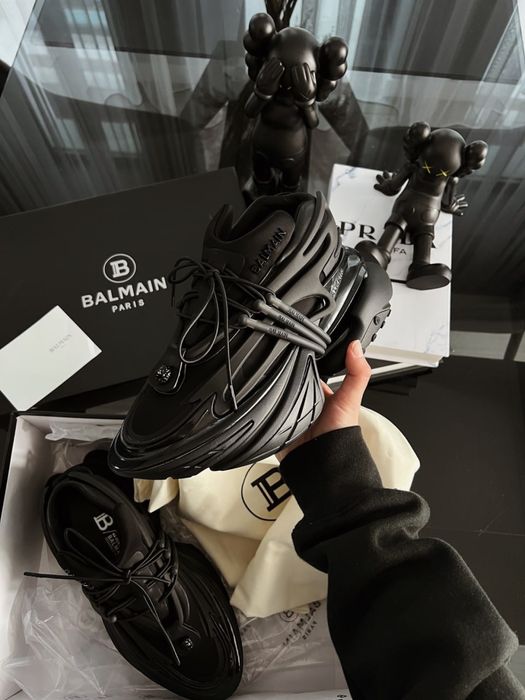 Balmain Unicorn 39/40/41 PREMIUM •Luvr 1 zi