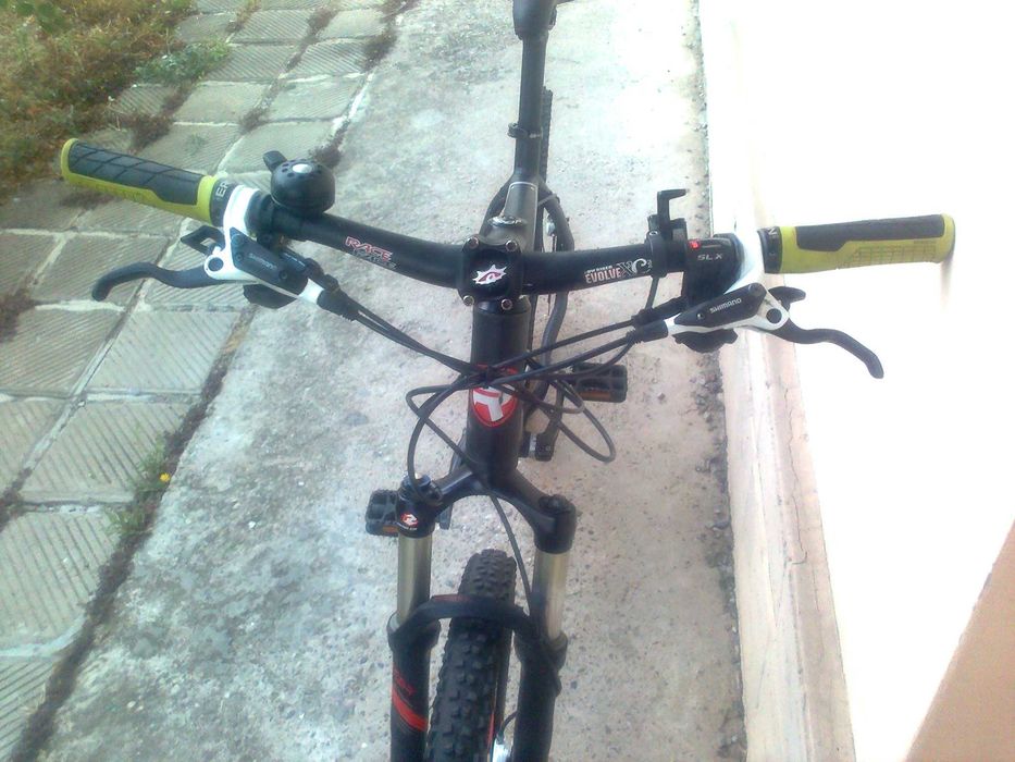 RADON ZR Team Series - Deore XT