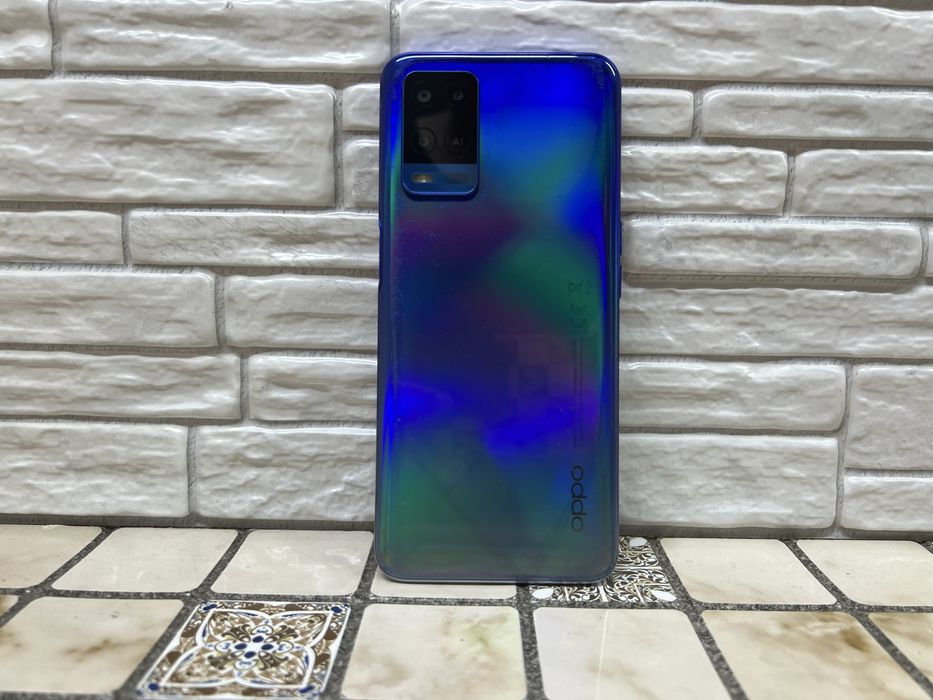 Oppo a54 127GB/Оппо а54 128ГБ "Ломбард Лидер"РАССРОЧКА ДО 60 МЕСЯЦЕВ!