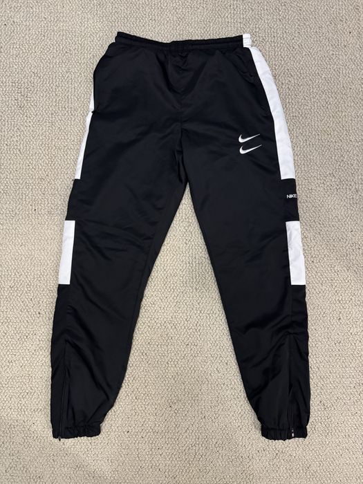 Анцунг Nike double swoosh