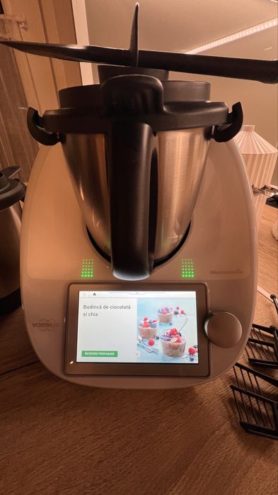 Thermomix TM6 (Vorwerk)