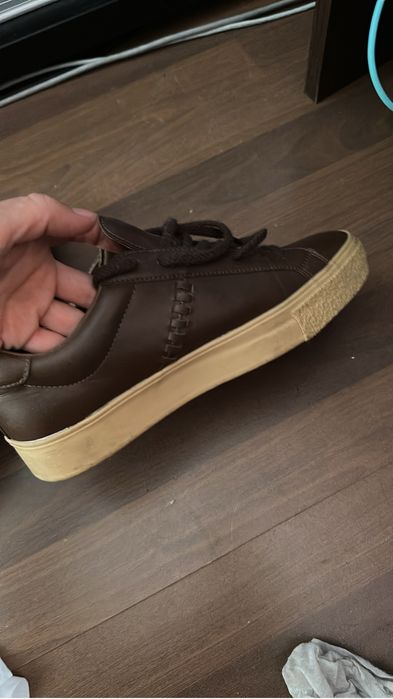Pantofi Zara Man