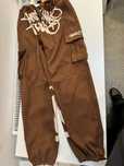 pantaloni cargo minus two noi