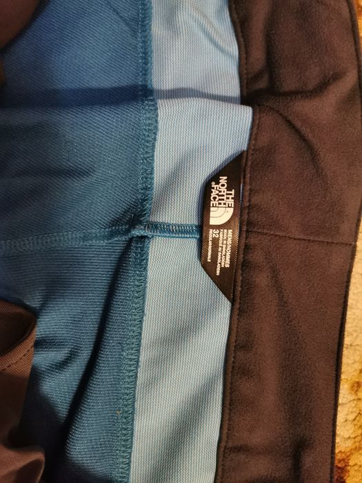 Pantaloni The North Face 32 salewa mammut salomon la sportiva arcteryx