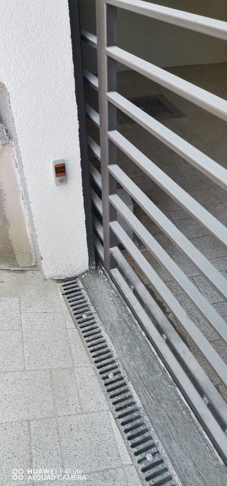 Porti automarizate Nice