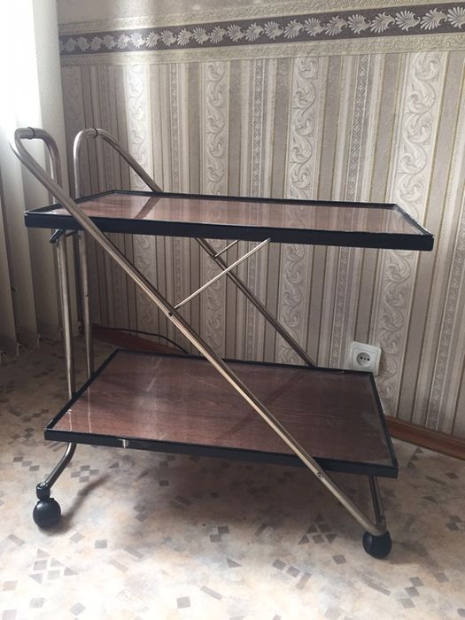 Столик раскладной