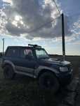 Hyundai Galloper