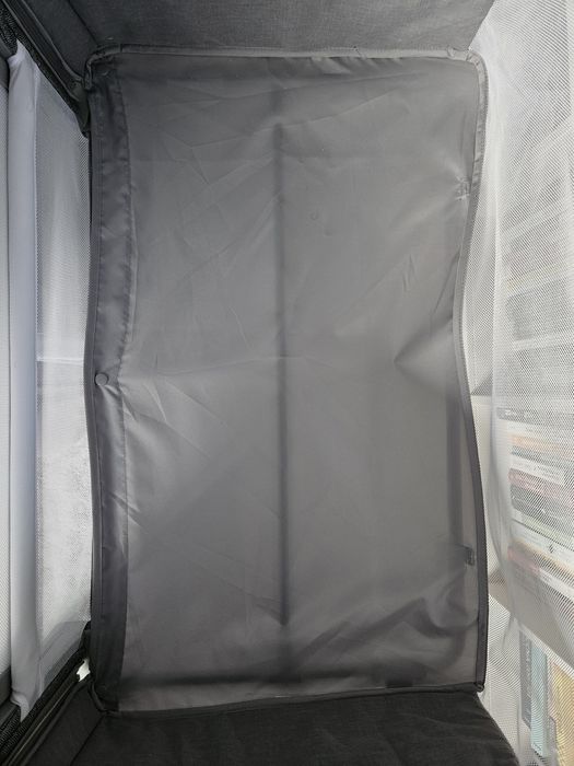 Next 2 me / Chicco Magic evo