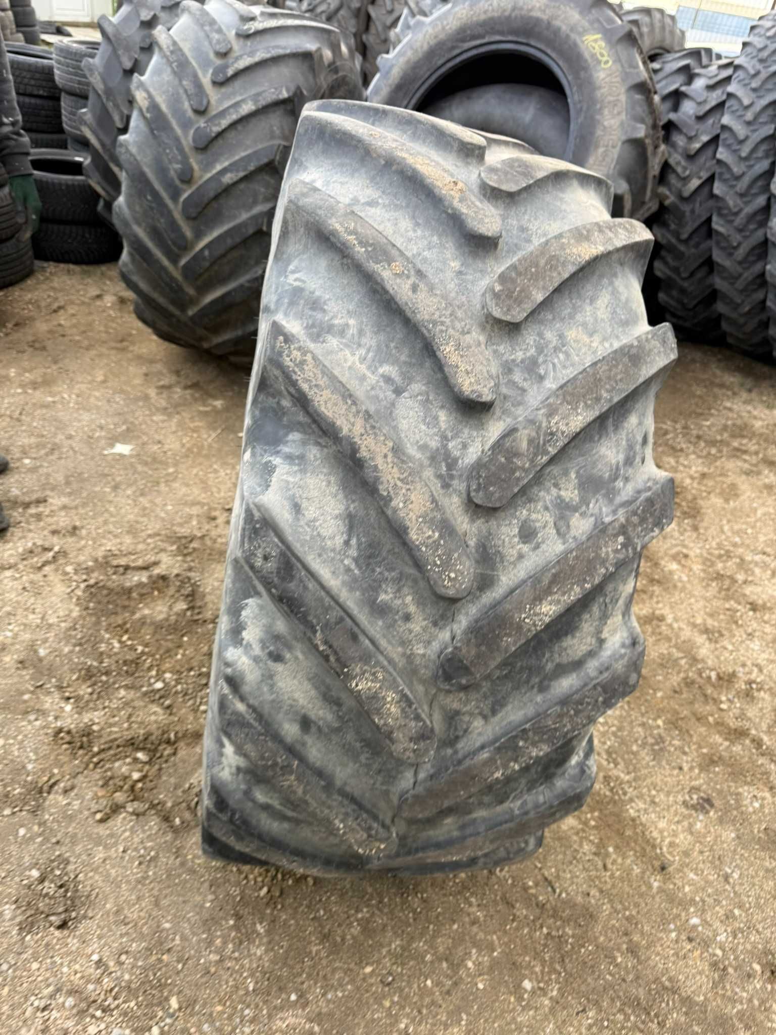 Anvelopa 480.65 R24 Michelin