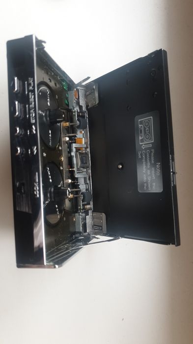 Sony WM-F103 Walkmann Raritate anii 85