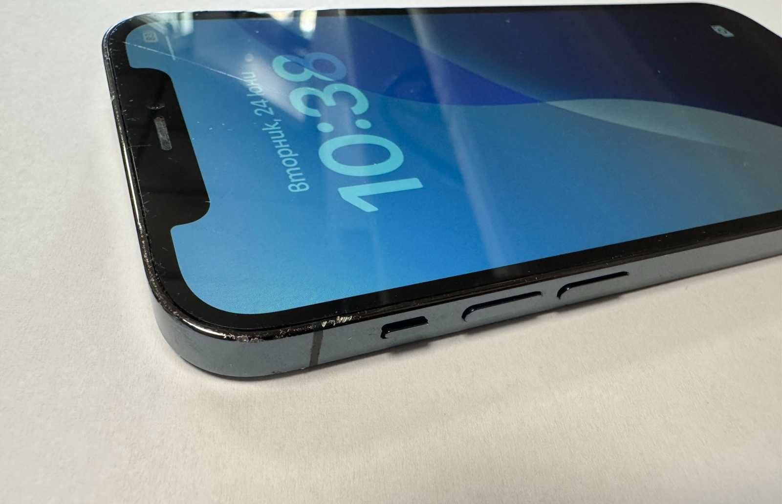 Iphone 12 Pro  128gb  85%bh