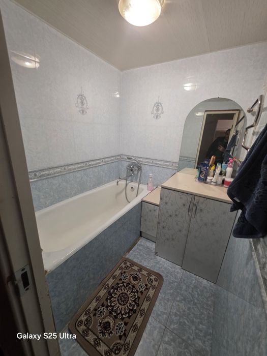 2/4/5 на Авиасозлар-1, французский планировка