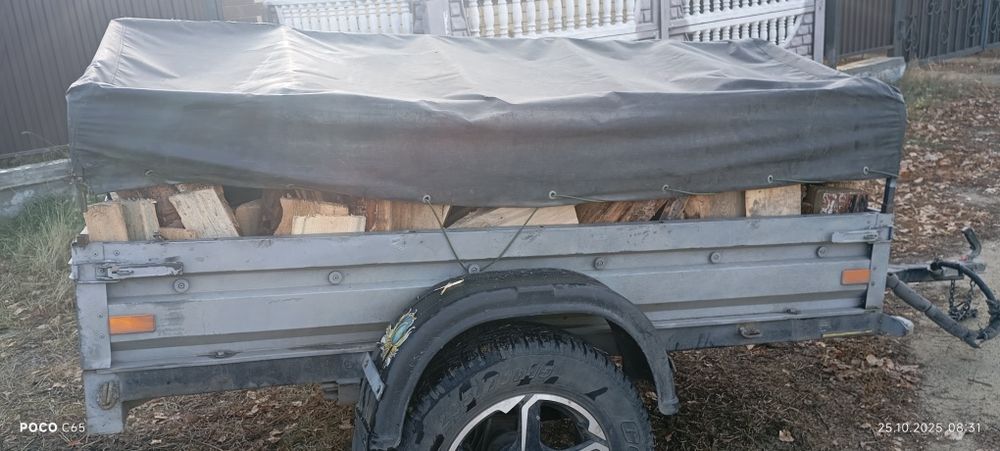 Прицеп в отличном состояний