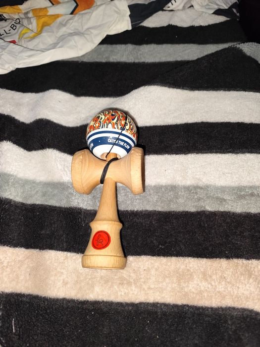 Kendama, Europe, record, wondercurl MC