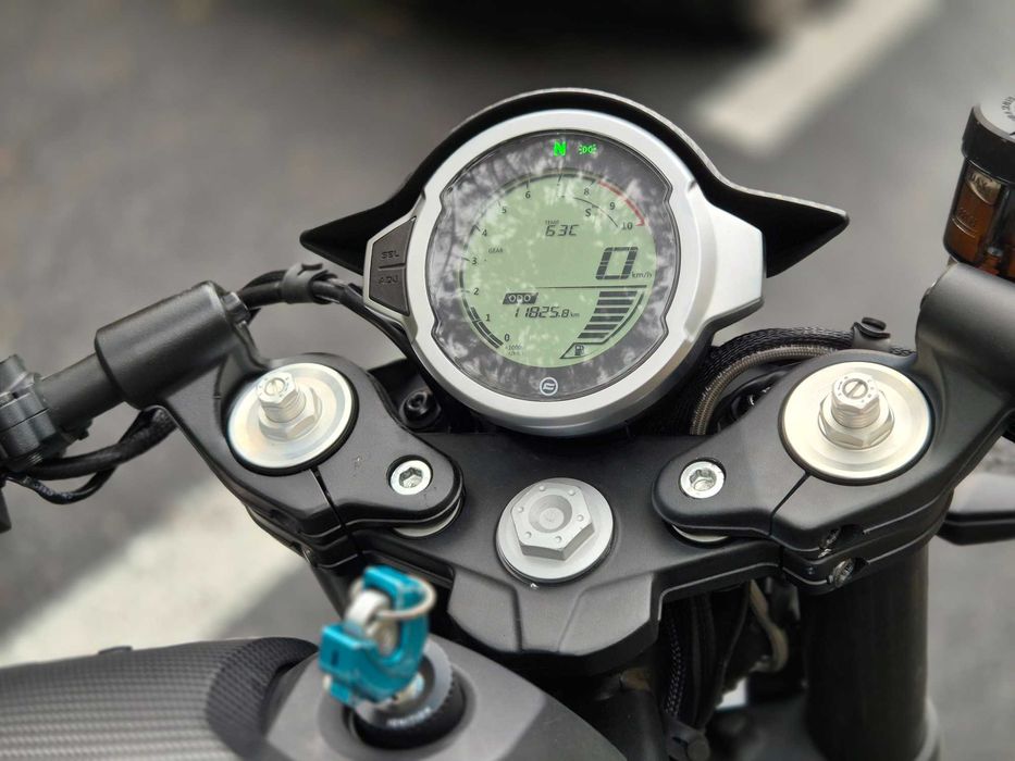 CFMoto clx700 sport 22''