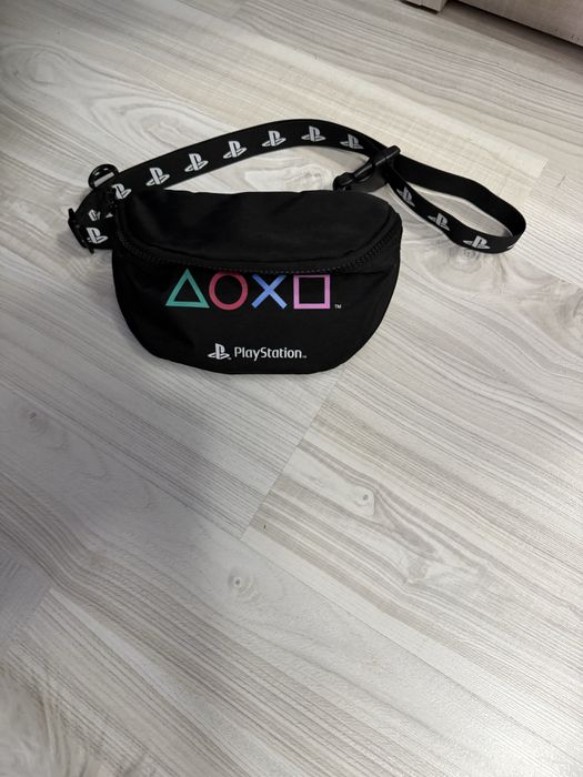 Borseta Playstation Celebration edition