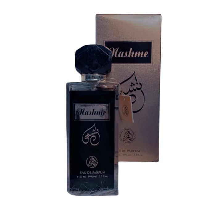 Арабски парфюм Al-Fakhr Nashme Eau De Parfum