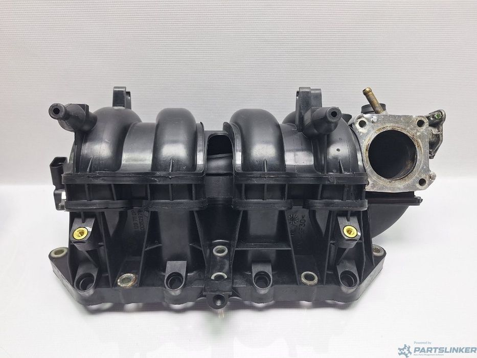 Galerie admisie VOLKSWAGEN POLO (9N_) [ 2001 - 2012 ] 16V (AUA, BBY, BKY) 55KW|75HP OEM 036129711DP