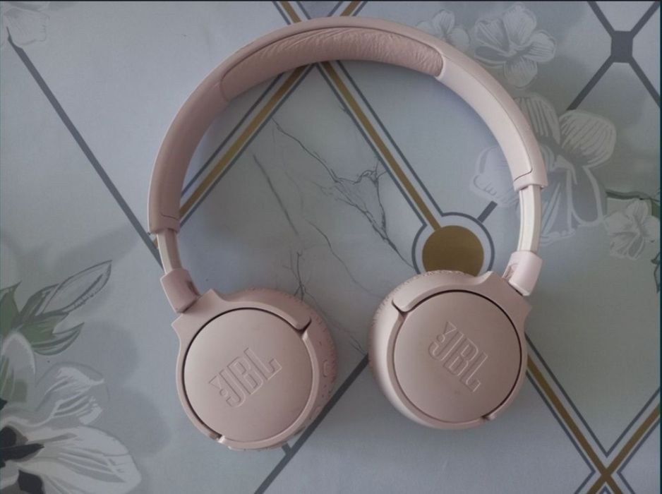 JBL tune 660nc наушники