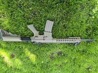 Replica airsoft in stare foarte bună!