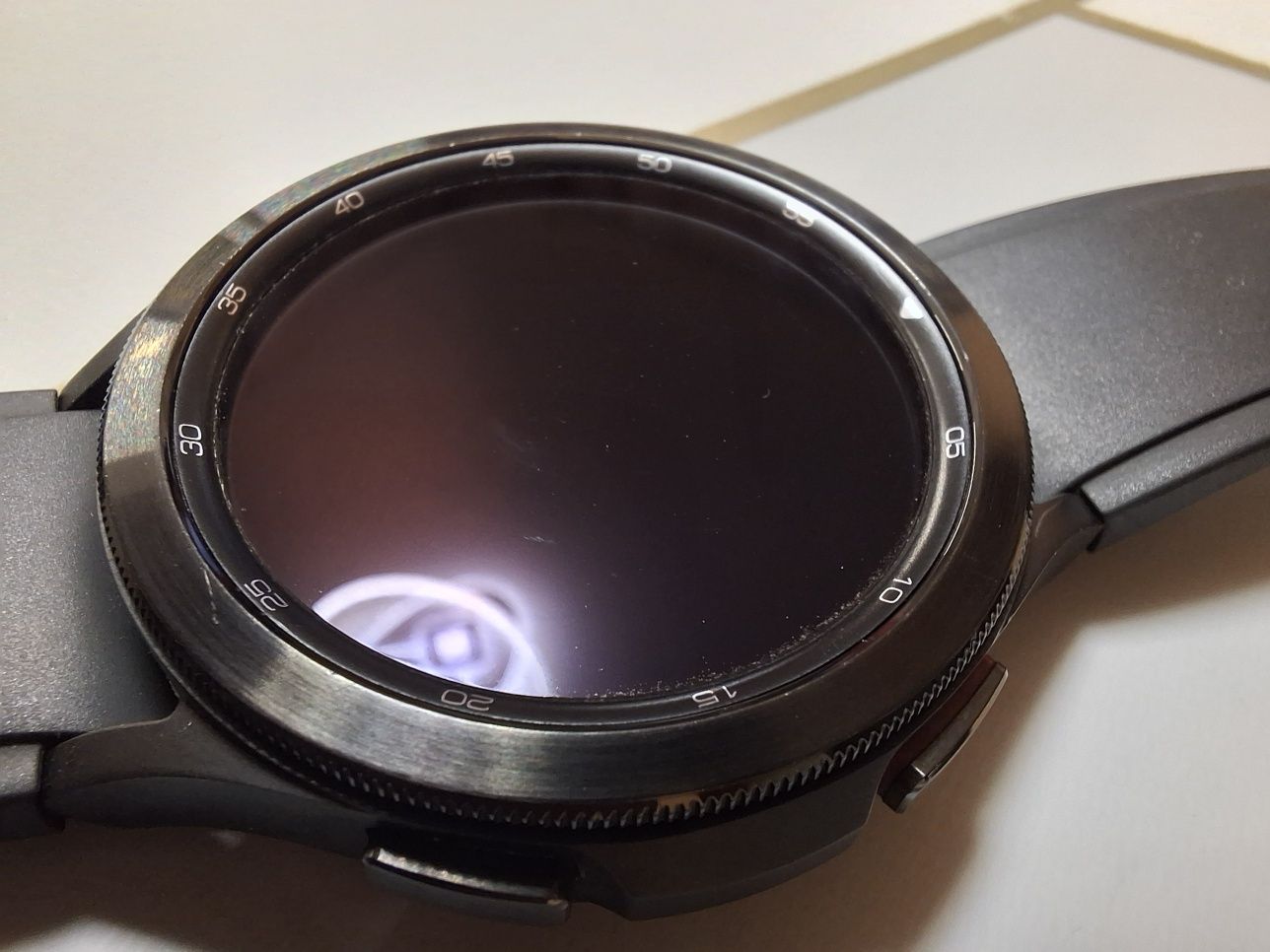 Samsung Galaxy Watch 4 Classic