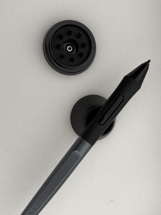 графичен таблет huion inspiroy h640p