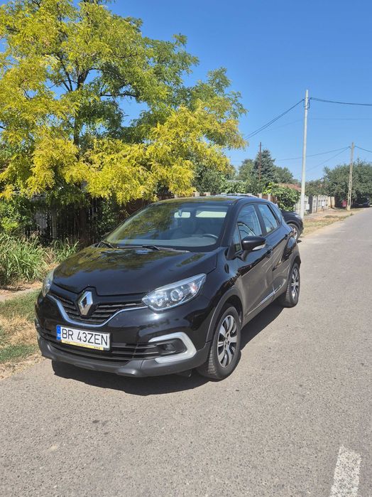 Vand Renault Captur ZEN motor TCE 0,9l 90 CP