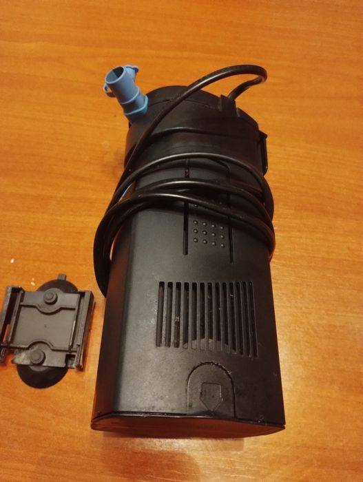 Accesorii acvaristice