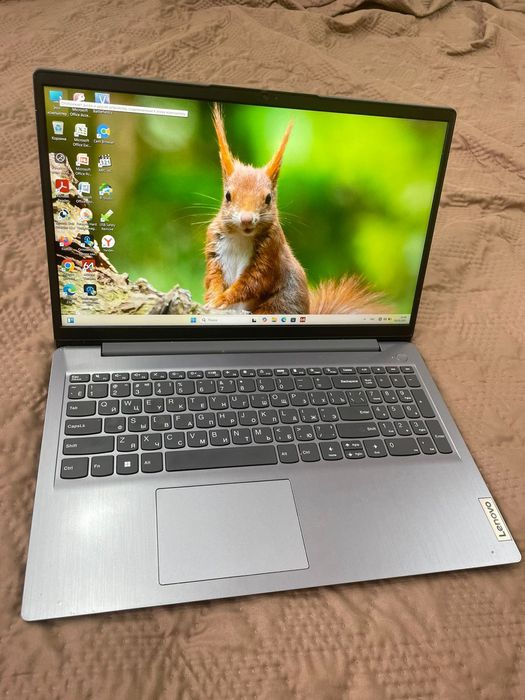 Продам ноутбук Lenovo core i7