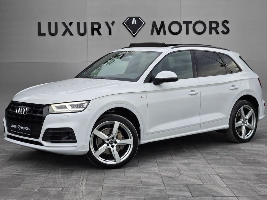 Audi Q5 | Finantare | Garantie |