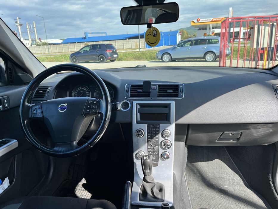 Vând volvo s40  an 2010