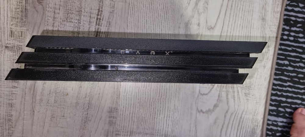 PlayStation 4 Pro