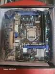 Placa de baza Micro atx MSI H61M-P31/W8 DDR3