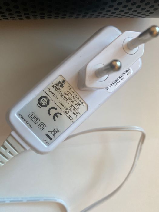 Amazon Echo Plus (първо поколение)