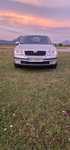 Skoda Octavia 2 înmatriculată Ro 227000km DSG 2.0 benzina 2007