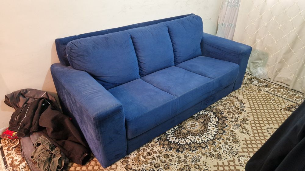 Диван 180 см сатылады