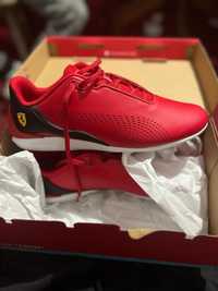 Pantofi sport PUMA scuderia Ferrari drift cat decima motorsport