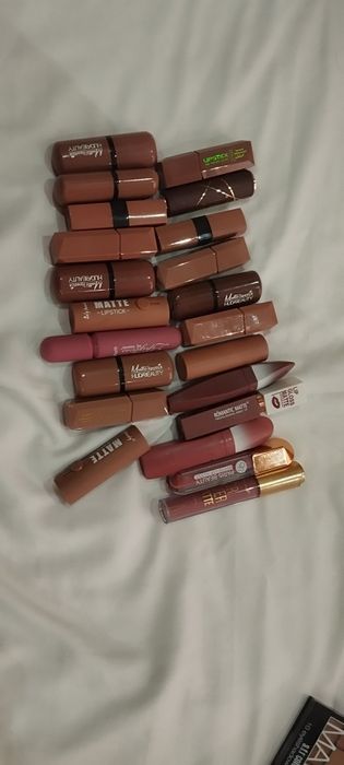 Pomada ayollar uchun xolati yangi