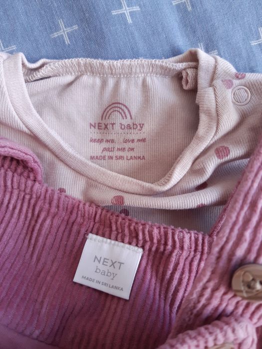 Set bebe fetita mar. 68