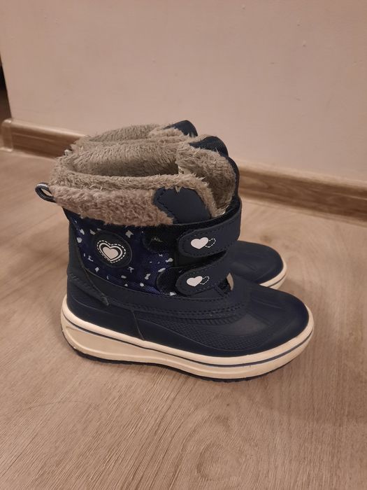 Детски ботуши от Lidl