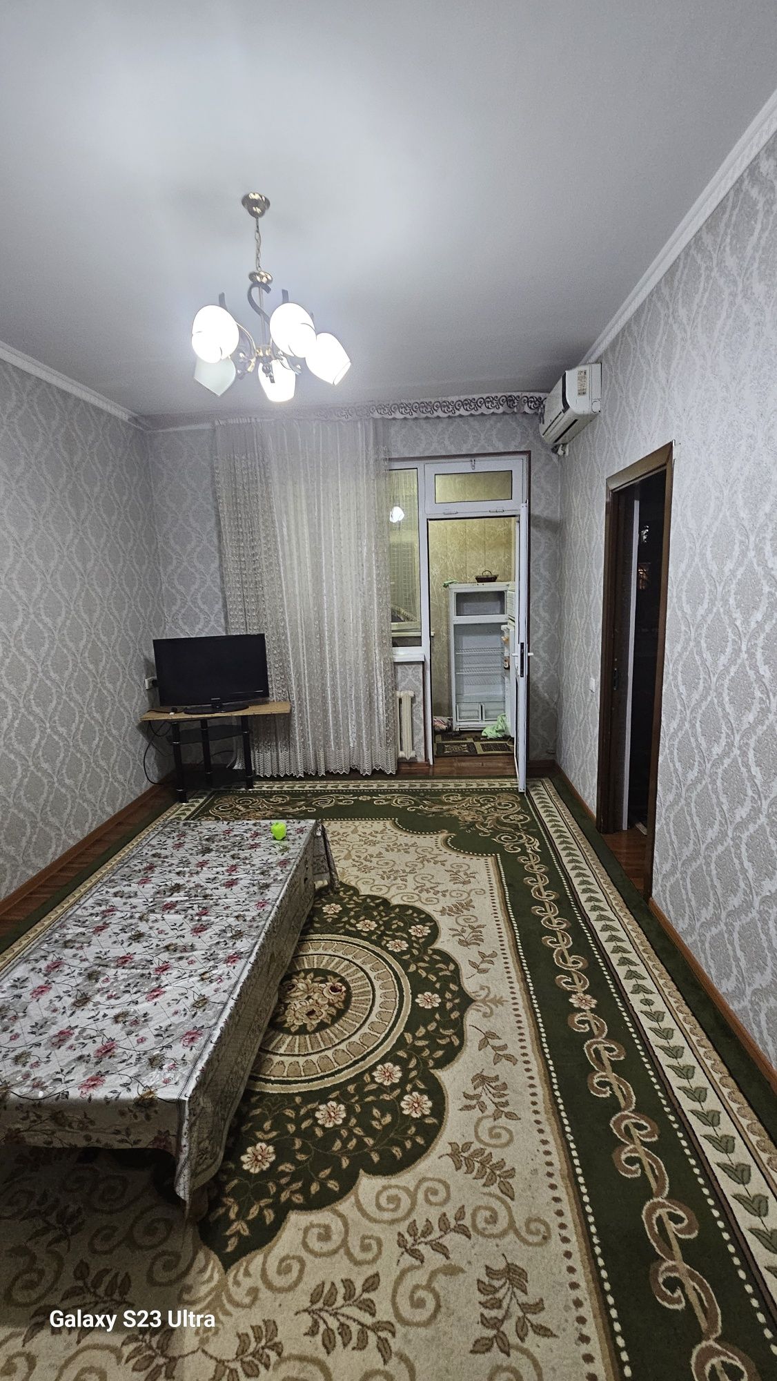Аренда. метро  беруний 1.хонали 2.хонали клинган оилага берилади