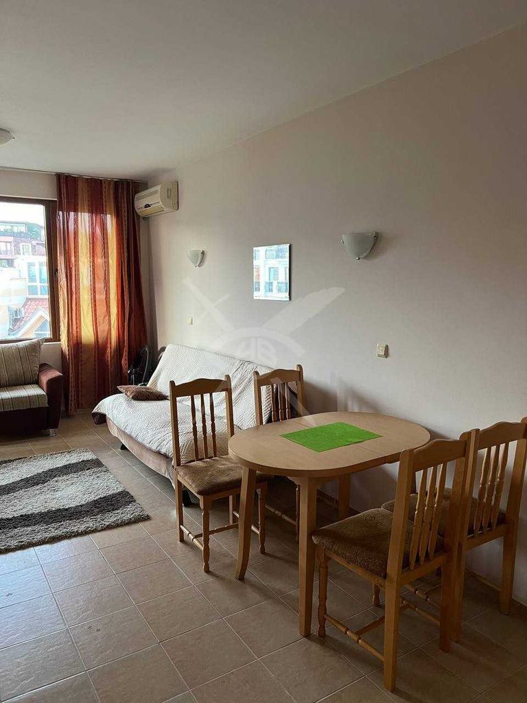 Продава се Двустаен апартамент в к.к. Слънчев бряг - 65 кв.м за 1000 €/кв.м - Снимка #5