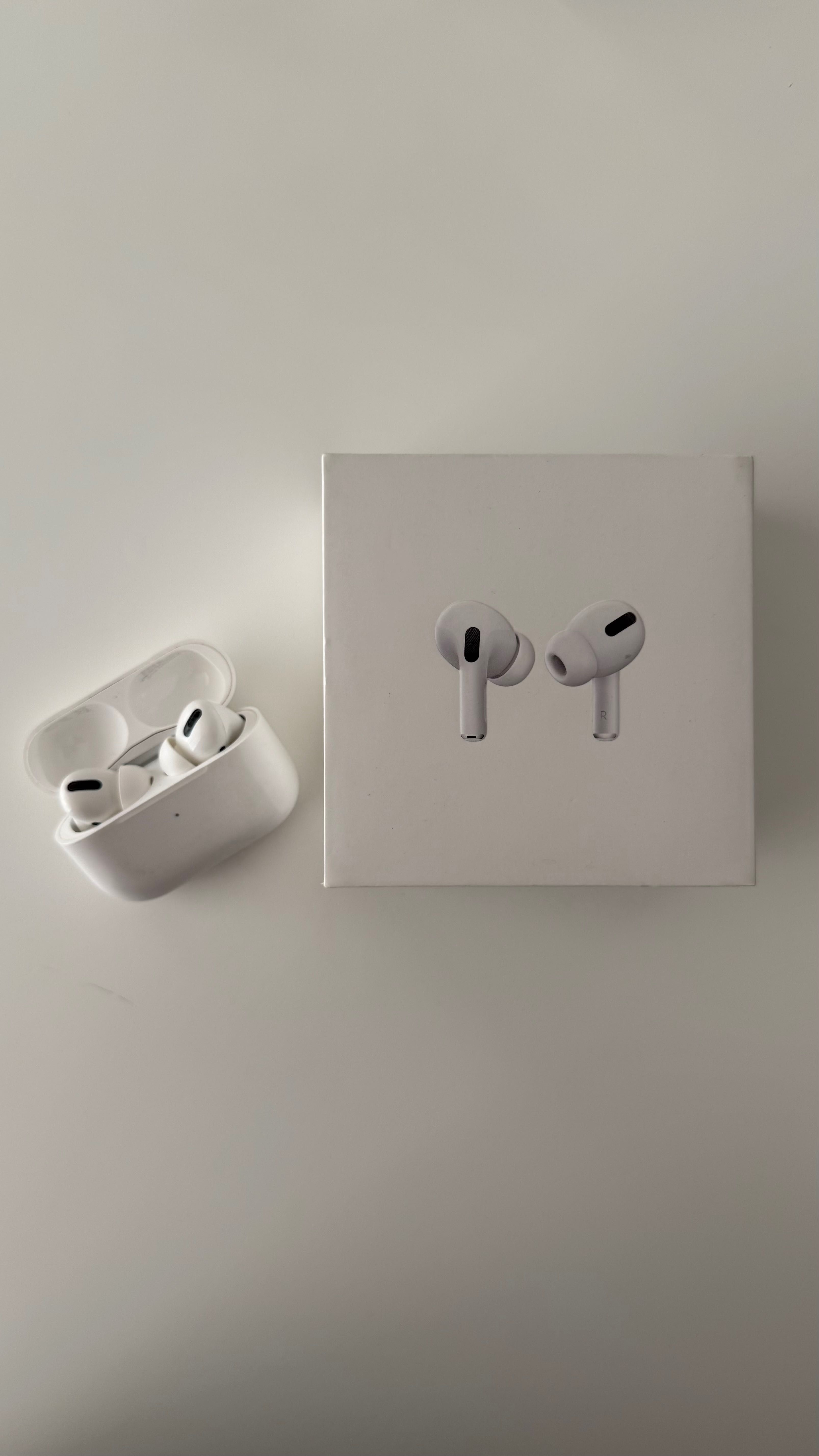 AirPods original