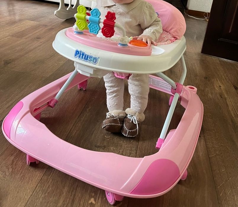 Ходунки Pituso качественные