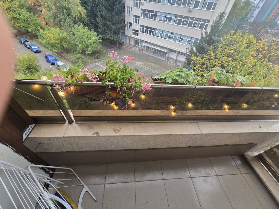 Дава се под наем Двустаен апартамент в София, Студентски град - 90 кв.м за 765 € - Снимка #12