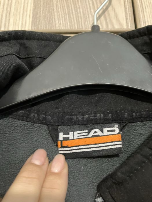 Vesta barbati HEAD (tenis)