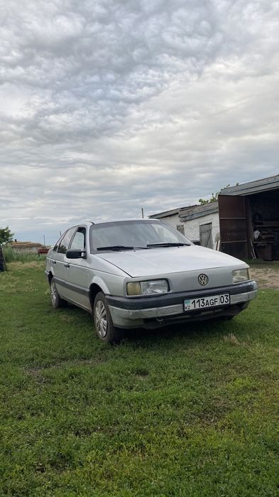 Пассат б3