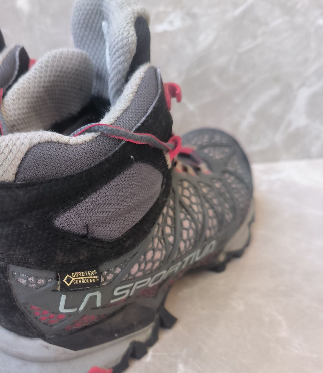 La Sportiva Core High GTX номер 38