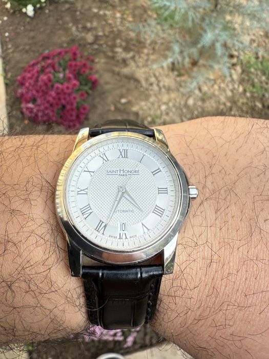 Soat Saint Honore