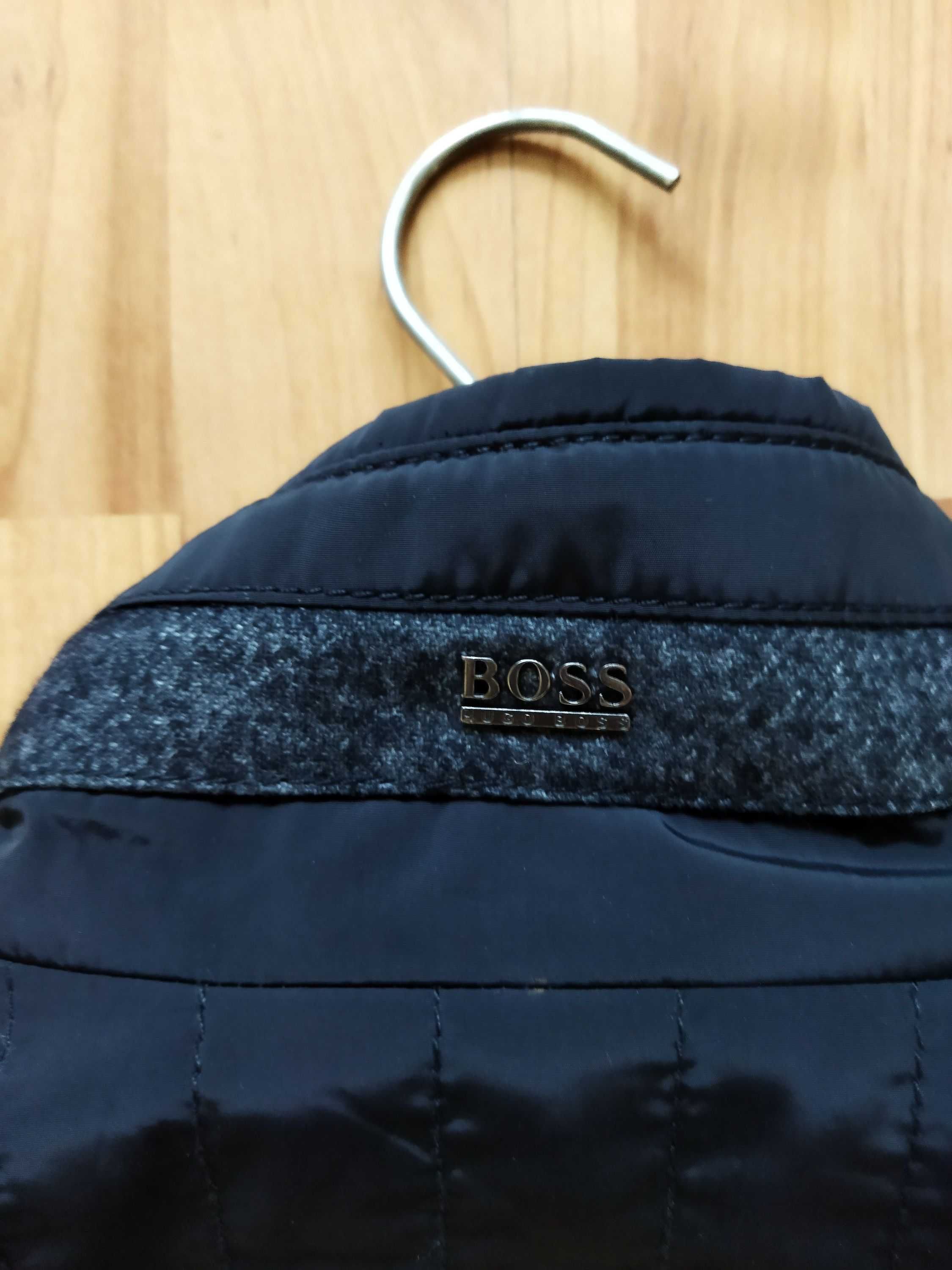 Куртка мужская Hugo Boss (Германия),осенняя,оригинал,новая,р-р 50